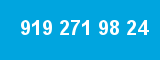 919 271 98 24
